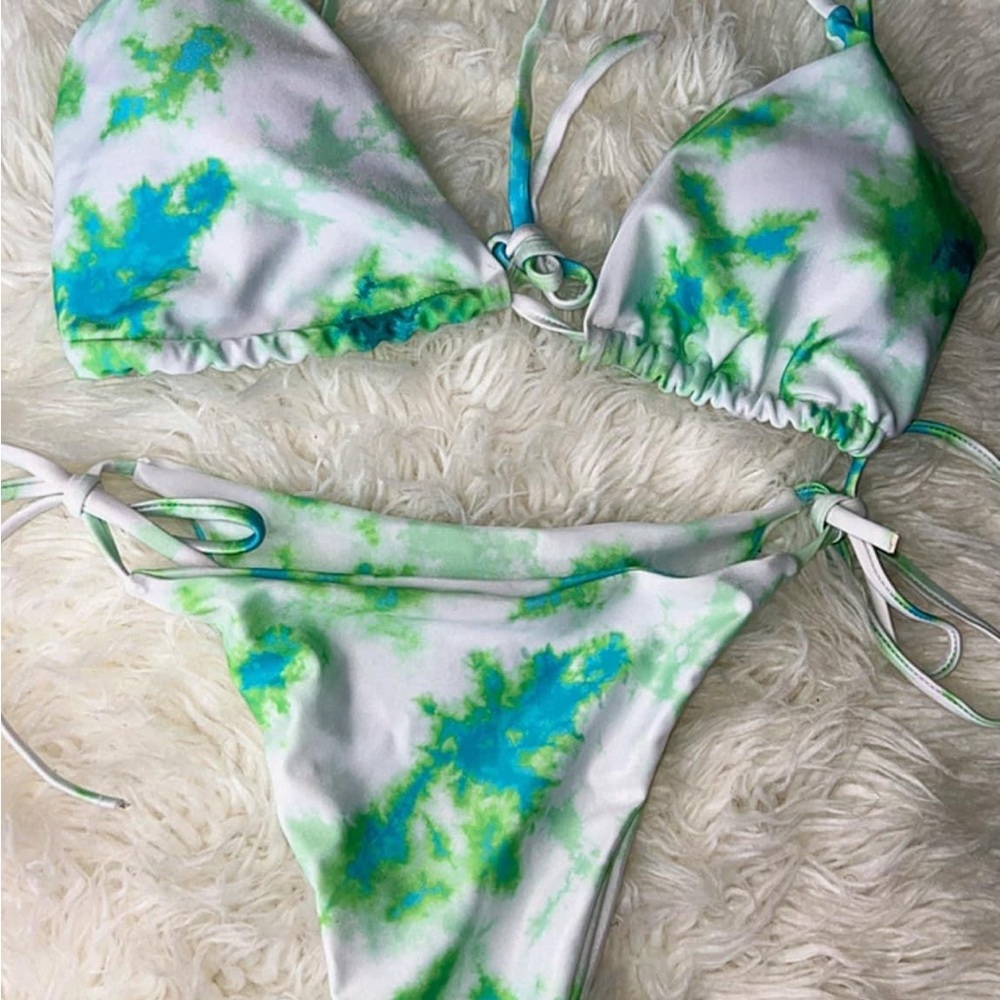 2 piece bikini